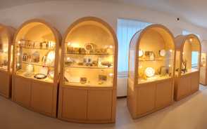 Museum Item Image